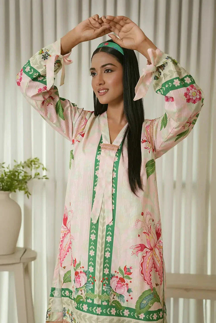 Picture of Karashe - Chapter One - Blush - Available at Raja Sahib