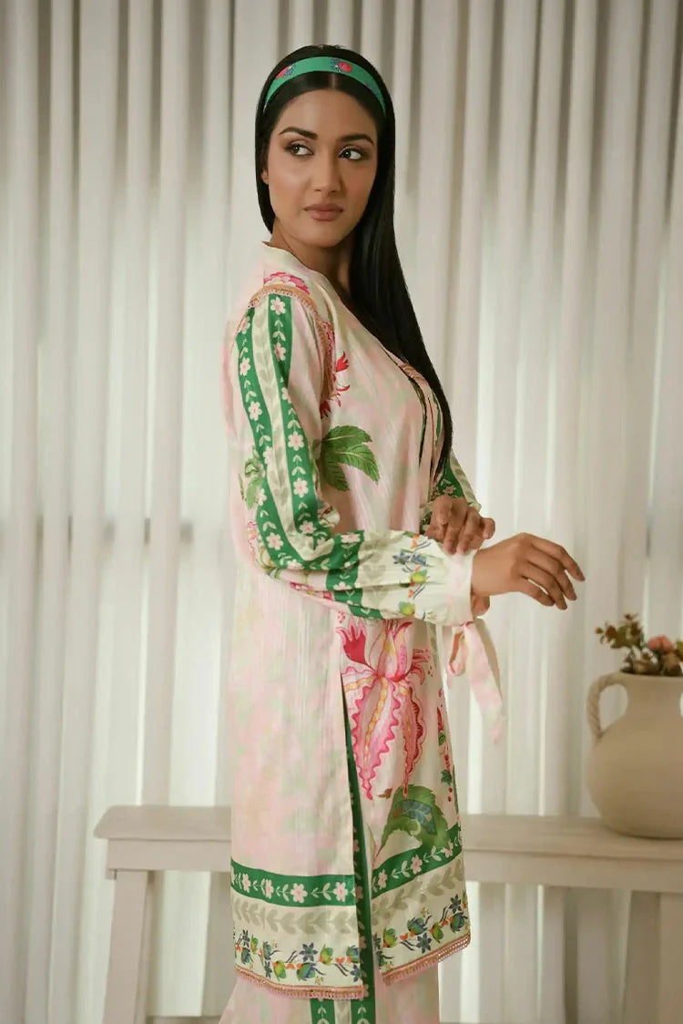 Picture of Karashe - Chapter One - Blush - Available at Raja Sahib