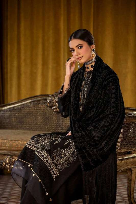 Picture of Lala - Brocade Palachi Collection Vol 1 - LW-0121 - Unstitched - Available at Raja Sahib