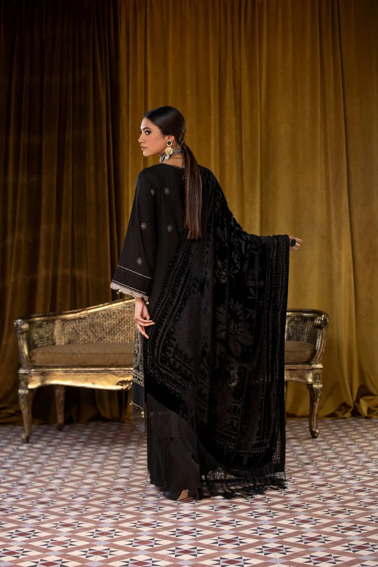 Picture of Lala - Brocade Palachi Collection Vol 1 - LW-0121 - Unstitched - Available at Raja Sahib