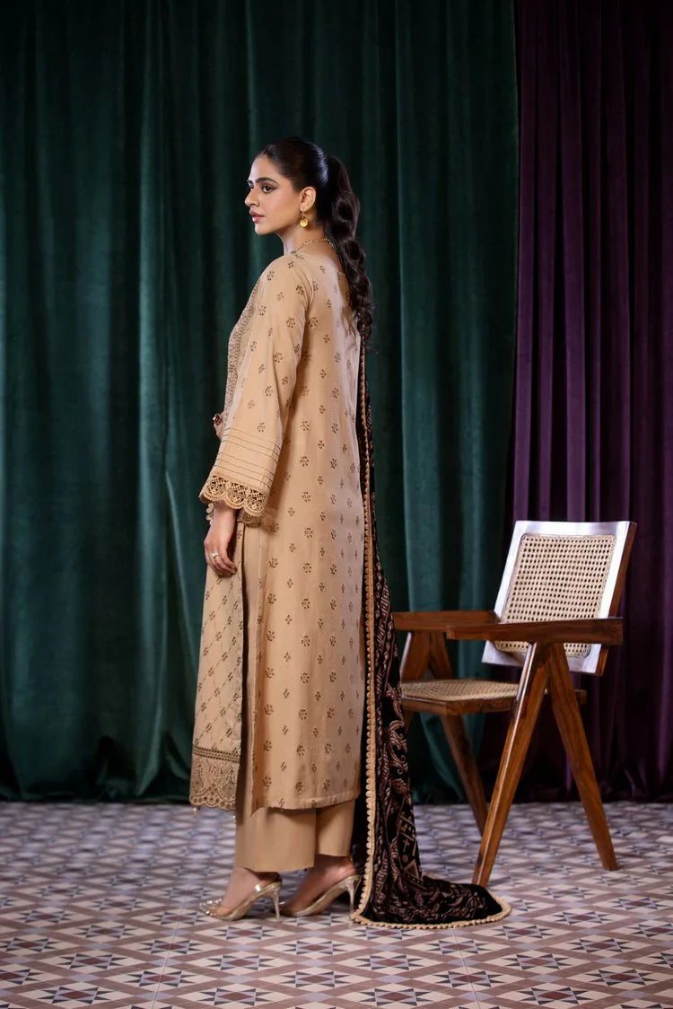 Picture of Lala - Brocade Palachi Collection Vol 2 - LW-0159 - Unstitched - Available at Raja Sahib