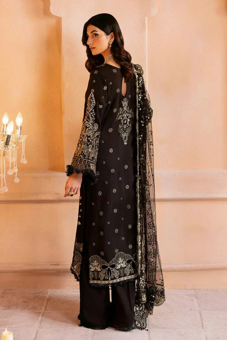 Picture of Ramsha - Shehnai Wedding Festive Collection - SS-105 - Unstitched - Available at Raja Sahib