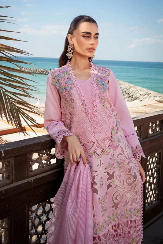 Picture of Rang Rasiya - Premium Summer Lawn Collection - 11 Natalia - Unstitched - Available at Raja Sahib