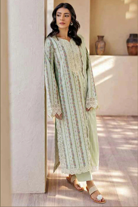 Picture of Rajbari - Amari Exclusive Hybrid Jacquard Edition - Design 10 - Unstitched - Available at Raja Sahib