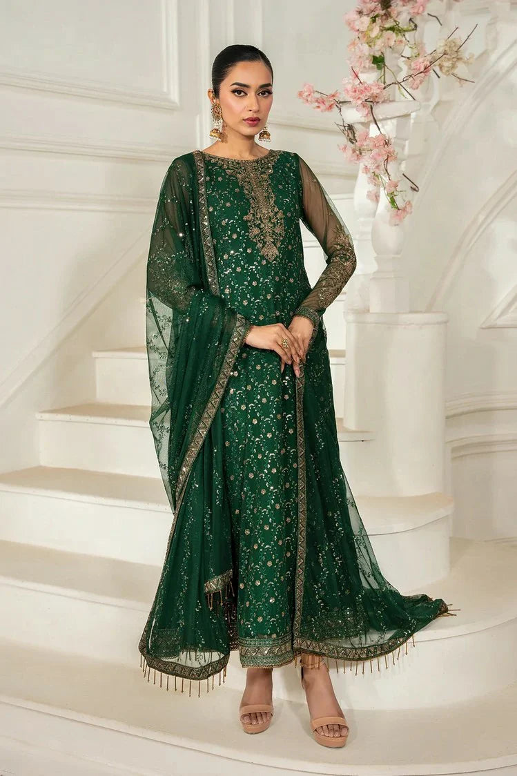 Picture of Zarif - Nafees Formals - ZNAF-03 Melisa - Unstitched - Available at Raja Sahib