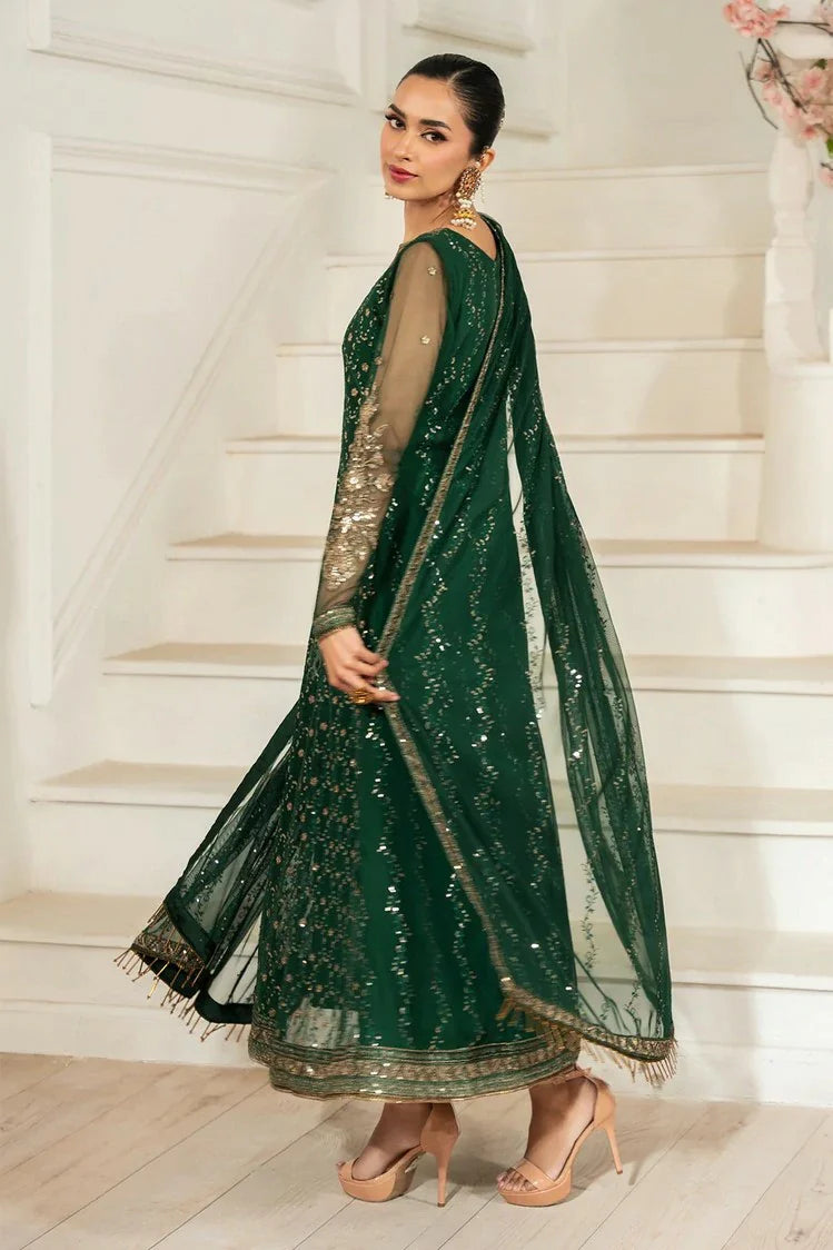 Picture of Zarif - Nafees Formals - ZNAF-03 Melisa - Unstitched - Available at Raja Sahib