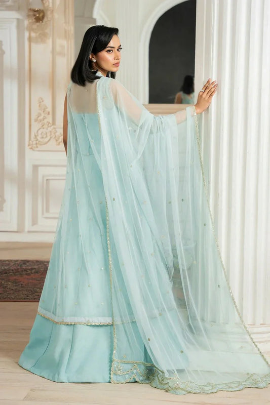 Picture of Zarif - Nafees Formals - ZNAF-04 Kerem - Unstitched - Available at Raja Sahib