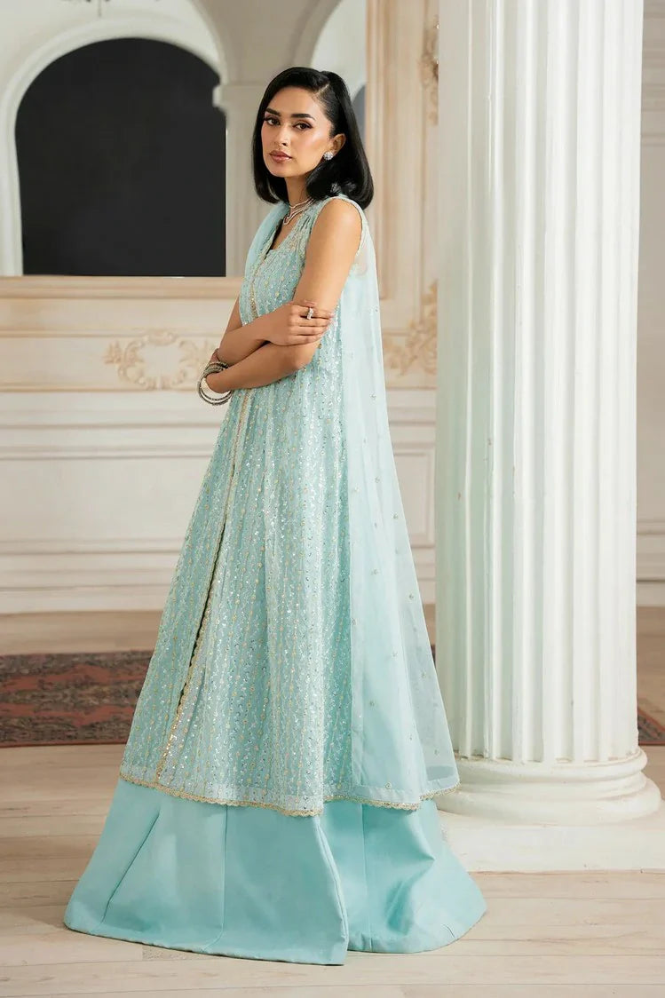 Picture of Zarif - Nafees Formals - ZNAF-04 Kerem - Unstitched - Available at Raja Sahib