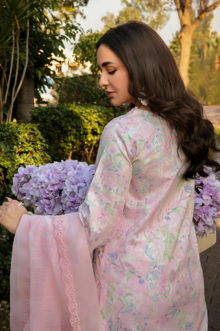 Picture of Rang Rasiya - Florence Summer Edit - 11 Rania - Unstitched - Available at Raja Sahib