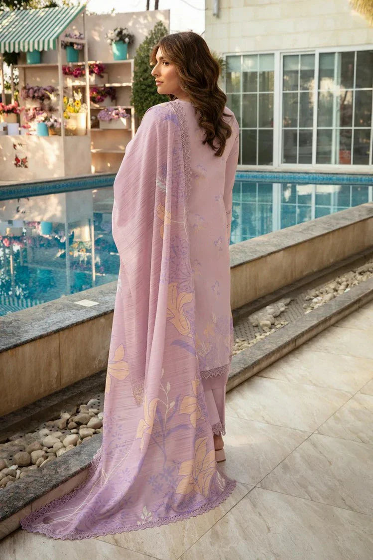 Picture of Rang Rasiya - Florence Summer Edit - 05 Daniya - Unstitched - Available at Raja Sahib