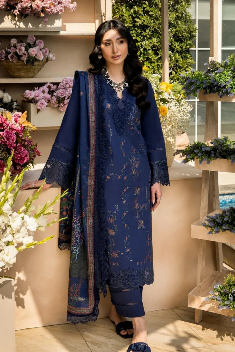Picture of Rang Rasiya - Florence Summer Edit - 08 Safina - Unstitched - Available at Raja Sahib
