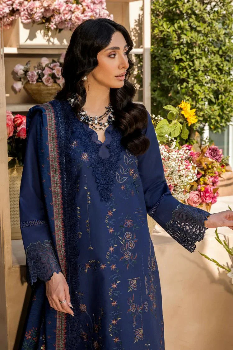 Picture of Rang Rasiya - Florence Summer Edit - 08 Safina - Unstitched - Available at Raja Sahib