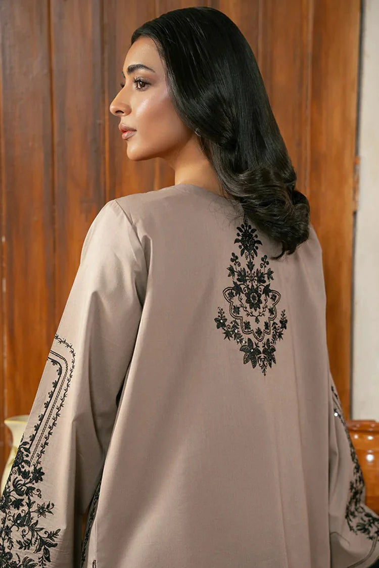 Picture of Rajbari - Parisa Premium Summer Edit - Design 11 - Unstitched - Available at Raja Sahib