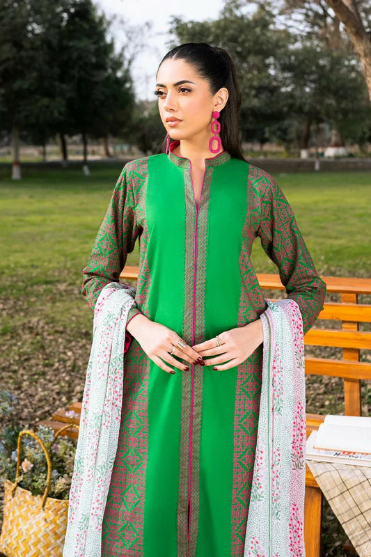 Picture of Muraad - Raha Edit - 12 Zaib - Unstitched - Available at Raja Sahib