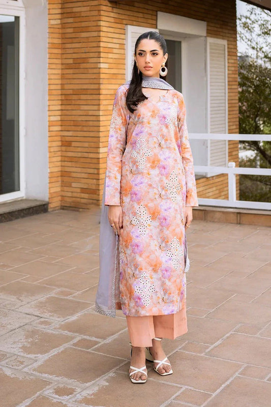 Picture of Muraad - Raha Edit - 02 Afsana - Unstitched - Available at Raja Sahib