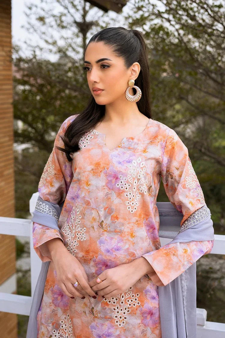 Picture of Muraad - Raha Edit - 02 Afsana - Unstitched - Available at Raja Sahib