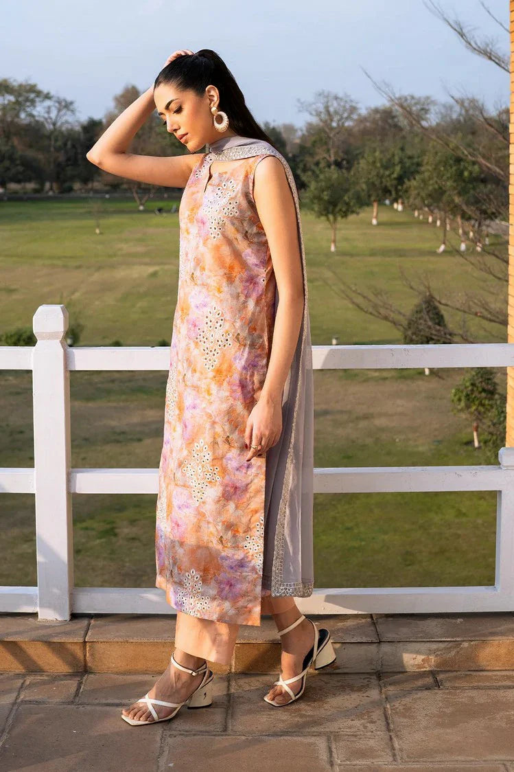 Picture of Muraad - Raha Edit - 02 Afsana - Unstitched - Available at Raja Sahib