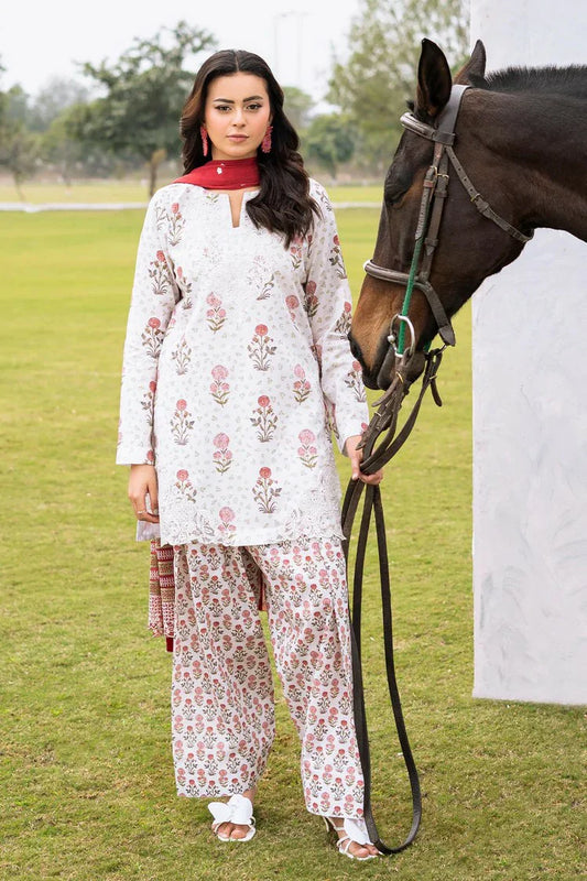 Picture of Muraad - Raha Edit - 04 Ruhab - Unstitched - Available at Raja Sahib