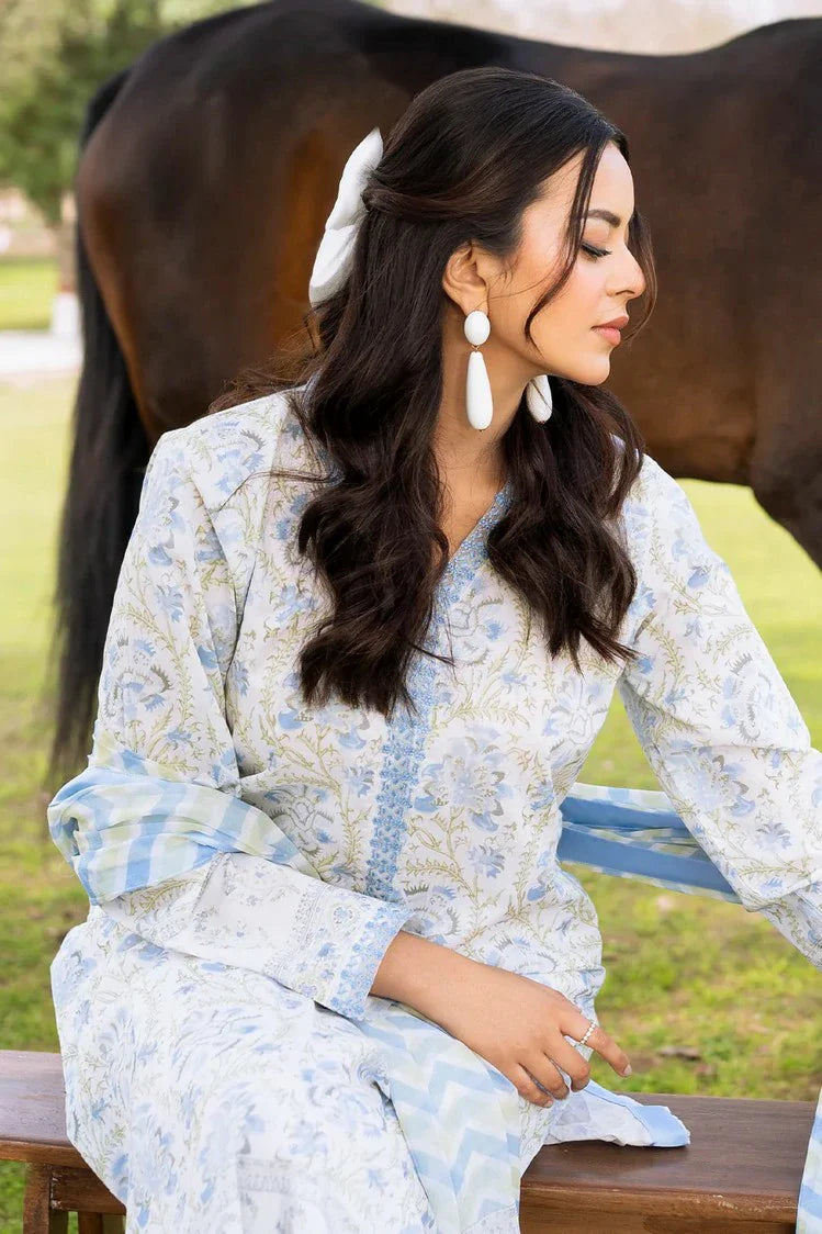 Picture of Muraad - Raha Edit - 05 Koyal - Unstitched - Available at Raja Sahib