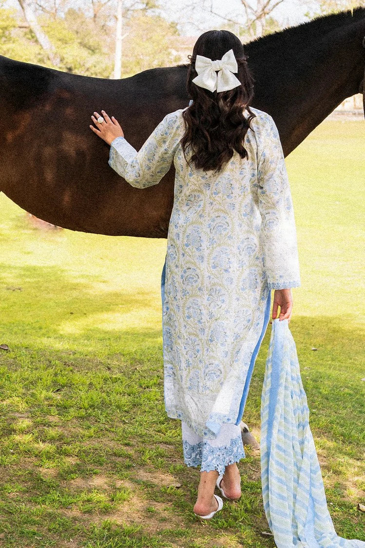 Picture of Muraad - Raha Edit - 05 Koyal - Unstitched - Available at Raja Sahib