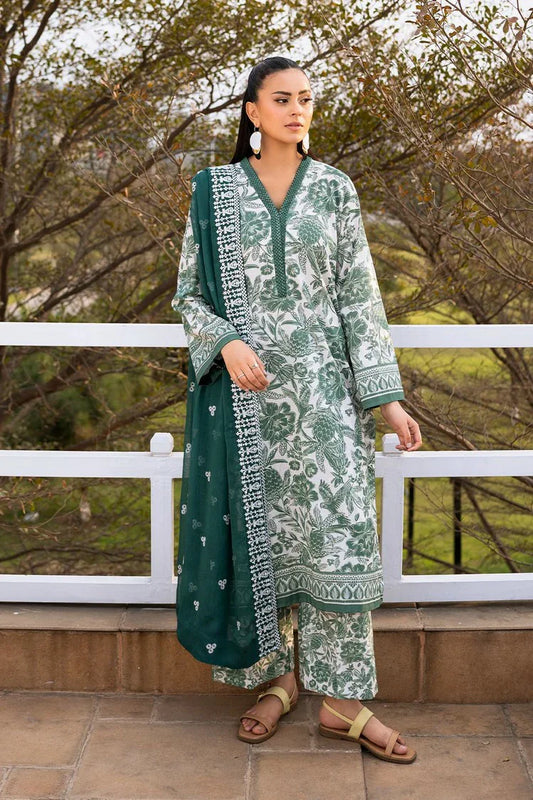 Picture of Muraad - Raha Edit - 06 Elvish - Unstitched - Available at Raja Sahib