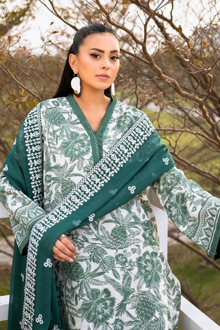 Picture of Muraad - Raha Edit - 06 Elvish - Unstitched - Available at Raja Sahib