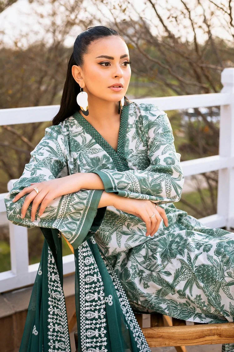 Picture of Muraad - Raha Edit - 06 Elvish - Unstitched - Available at Raja Sahib