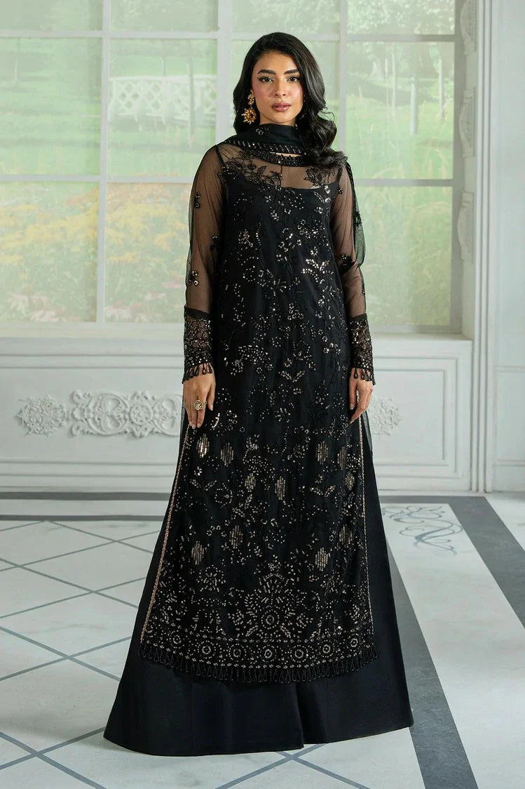 Picture of Zarif - Inara Formals - ZRI-05 BEYZA - Unstitched - Available at Raja Sahib