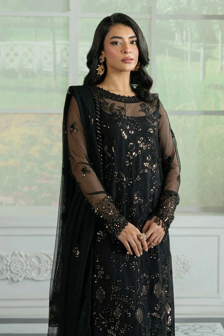 Picture of Zarif - Inara Formals - ZRI-05 BEYZA - Unstitched - Available at Raja Sahib