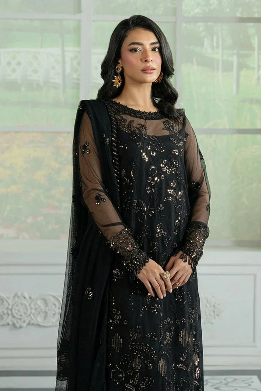 Picture of Zarif - Inara Formals - ZRI-05 BEYZA - Unstitched - Available at Raja Sahib
