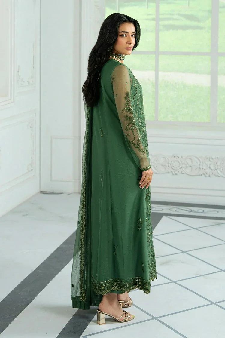 Picture of Zarif - Inara Formals - ZRI-07 ASLAAN - Unstitched - Available at Raja Sahib