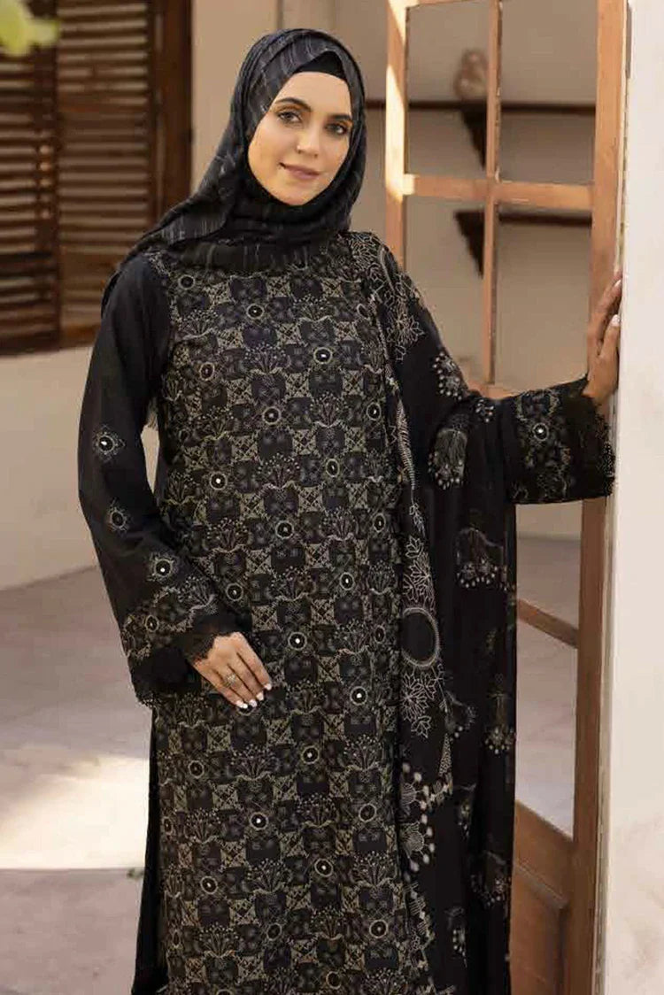 Picture of Gul e Zarki - Dua Collection - Design 05 - Unstitched - Available at Raja Sahib