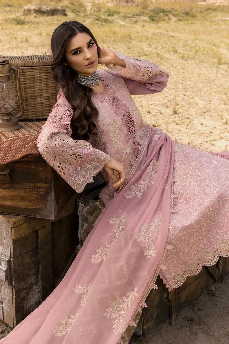 Picture of Rang Rasiya - Premium Eid Collection - 02 Aysel - Unstitched - Available at Raja Sahib