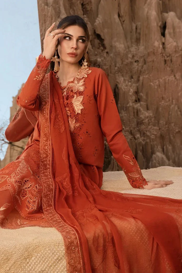 Picture of Rang Rasiya - Premium Eid Collection - 03 Mahi - Unstitched - Available at Raja Sahib