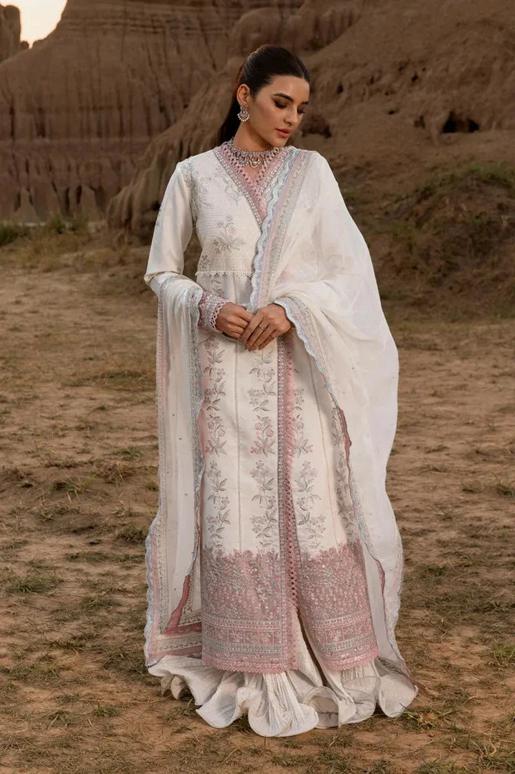 Picture of Rang Rasiya - Premium Eid Collection - 04 Haya - Unstitched - Available at Raja Sahib