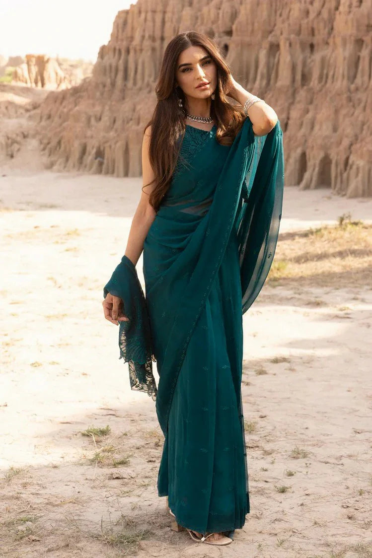 Picture of Rang Rasiya - Premium Eid Collection - 06 Zaynah - Unstitched - Available at Raja Sahib