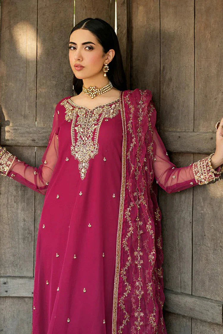 Picture of Zarif - Arzou Formal Collection - 01 REMI - Unstitched - Available at Raja Sahib