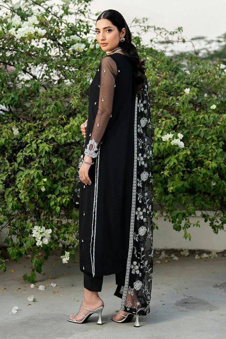 Picture of Zarif - Arzou Formal Collection - 05 CLARA - Unstitched - Available at Raja Sahib
