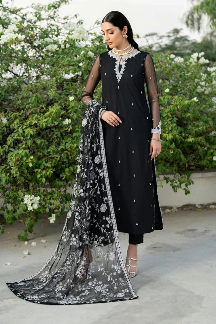 Picture of Zarif - Arzou Formal Collection - 05 CLARA - Unstitched - Available at Raja Sahib