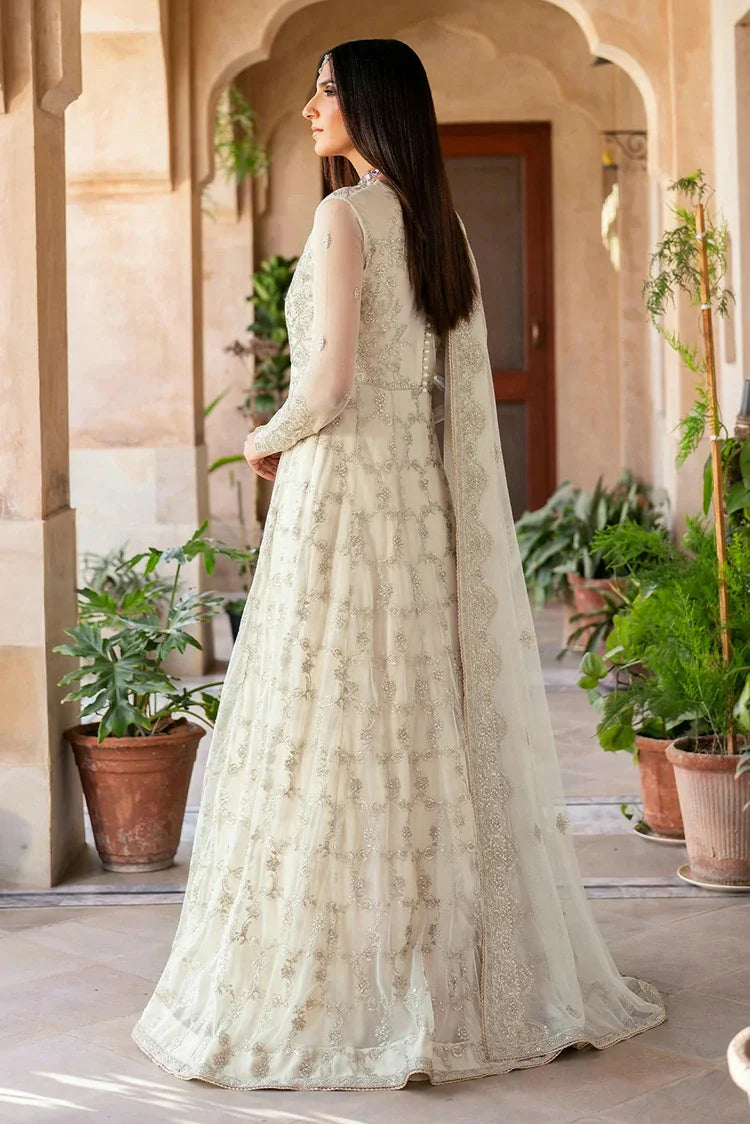 Picture of Zarif - Sahiba Luxury Formals - UNST-SBA-02 MIRAN - Unstitched - Available at Raja Sahib