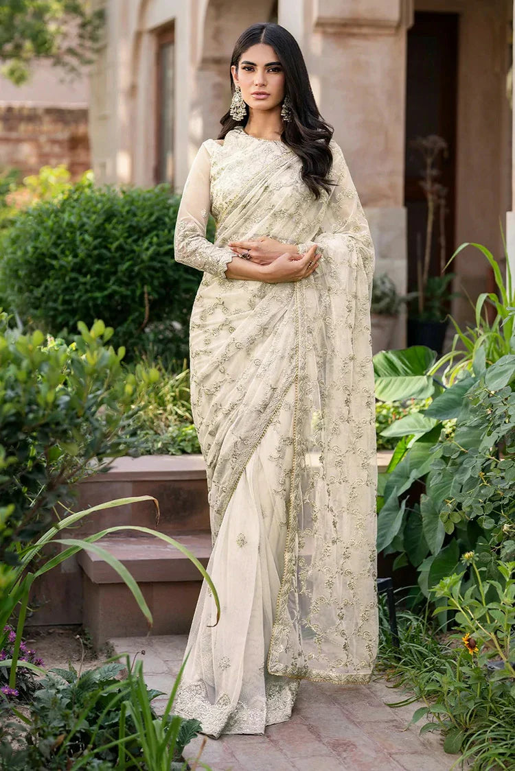 Picture of Zarif - Sahiba Luxury Formals - UNST-SBA-02 MIRAN - Unstitched - Available at Raja Sahib