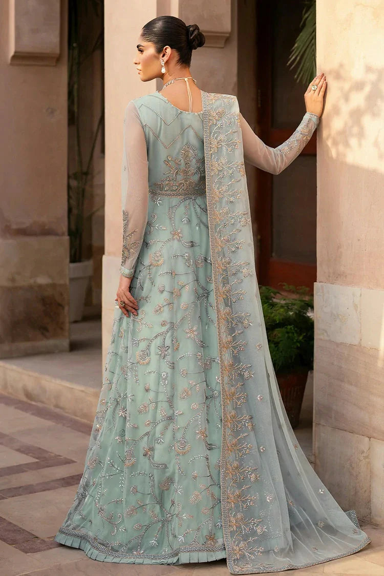 Picture of Zarif - Sahiba Luxury Formals - UNST-SBA-06 INEESA - Unstitched - Available at Raja Sahib