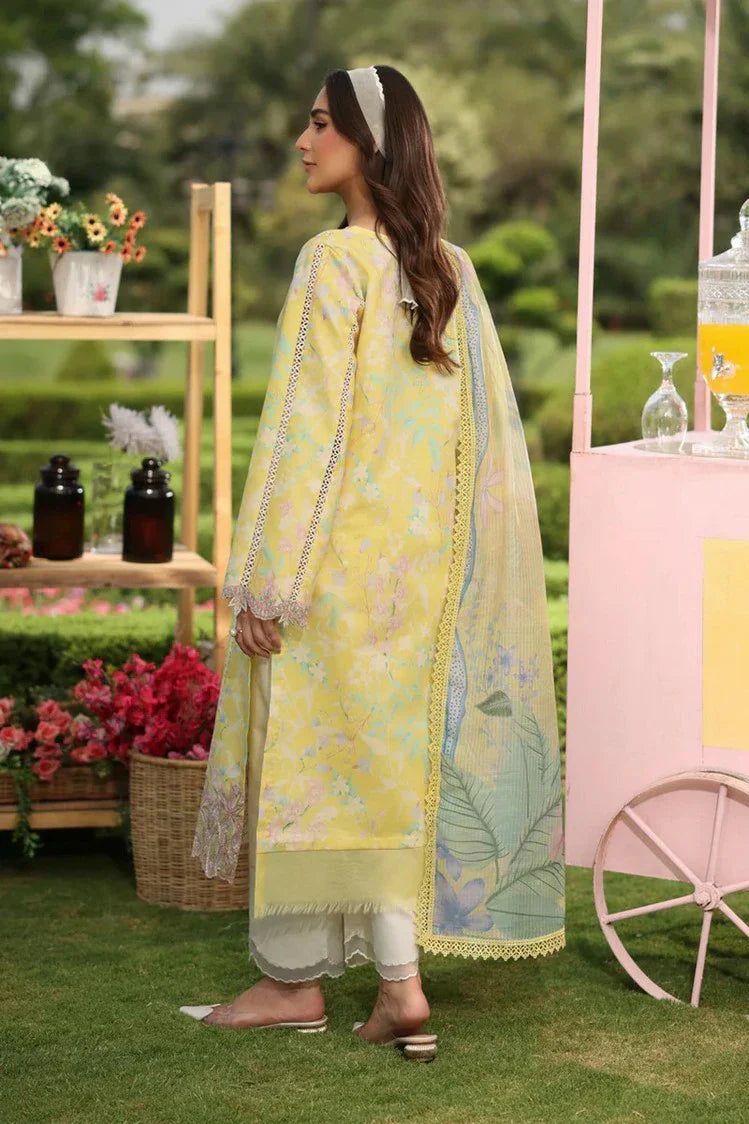 Picture of Rang Rasiya - Life Style Summer Edit - 14 Reena - Unstitched - Available at Raja Sahib