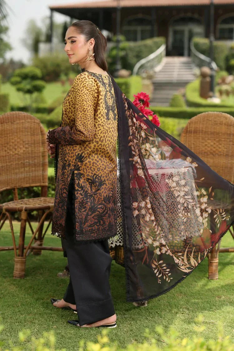 Picture of Rang Rasiya - Life Style Summer Edit - 03 Hooria - Unstitched - Available at Raja Sahib