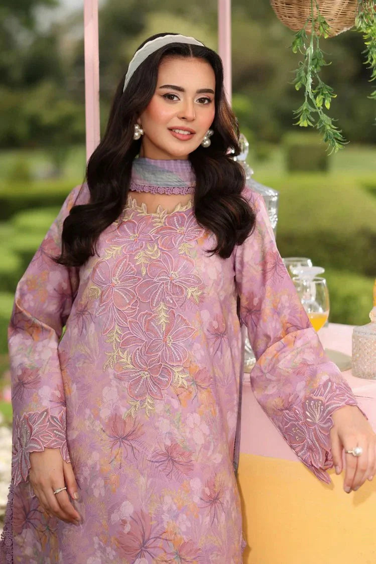 Picture of Rang Rasiya - Life Style Summer Edit - 04 Coco - Unstitched - Available at Raja Sahib