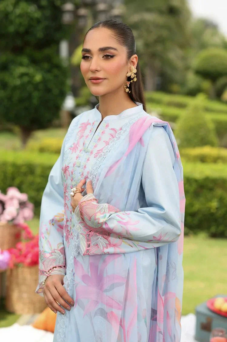 Picture of Rang Rasiya - Life Style Summer Edit - 07 Lara - Unstitched - Available at Raja Sahib