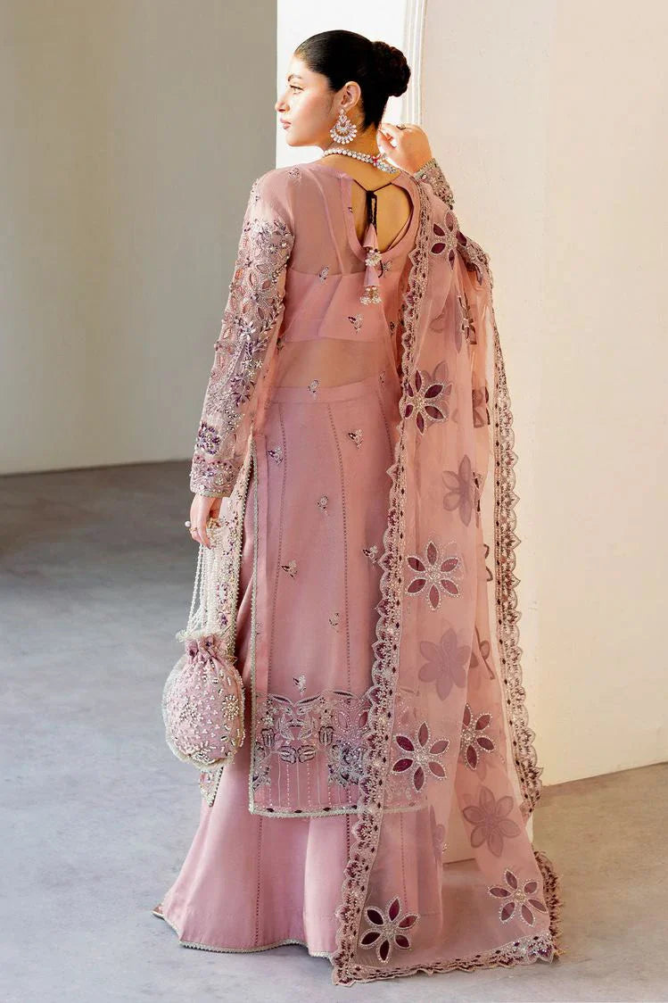 Picture of Ramsha - Luxury Wedding Collection Vol 5 - H-501 - Unstitched - Available at Raja Sahib