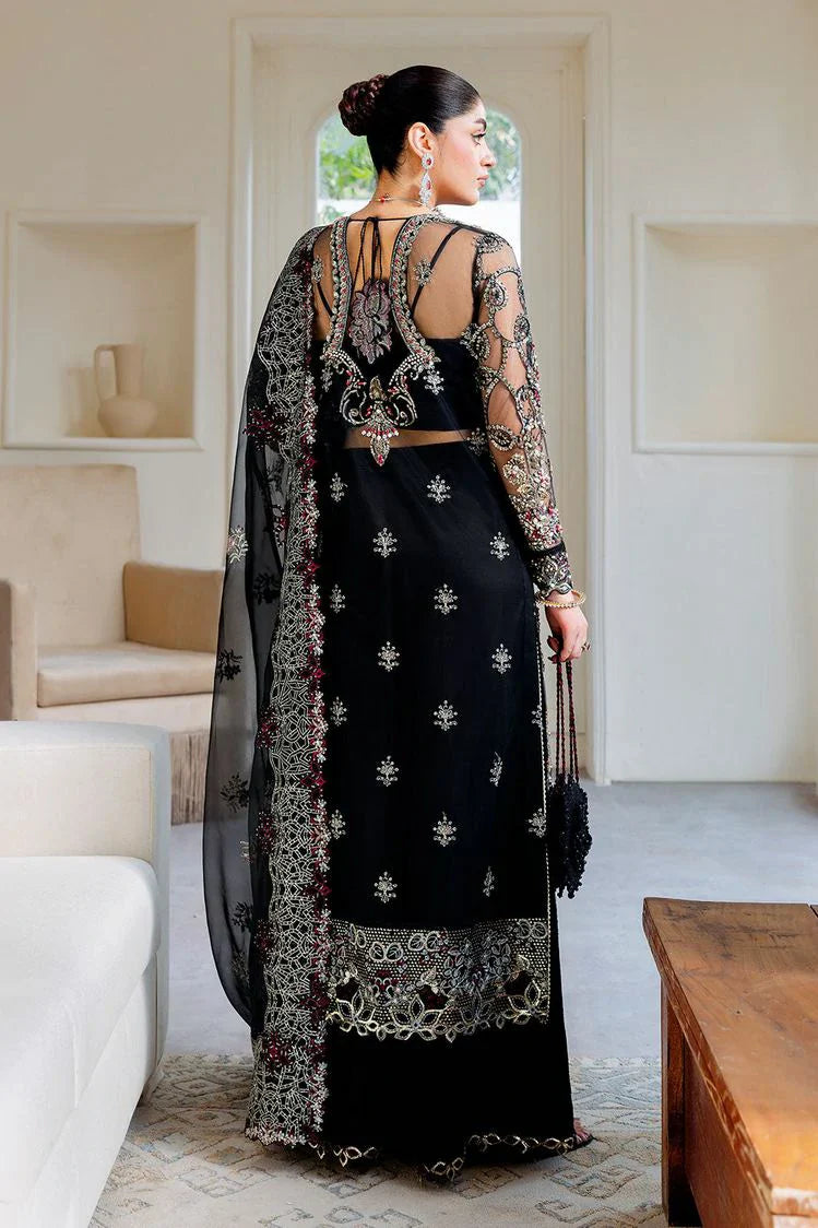 Picture of Ramsha - Luxury Wedding Collection Vol 5 - H-503 - Unstitched - Available at Raja Sahib