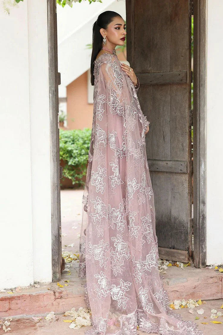 Picture of Imrozia - Saiyara Luxury Formals - I-233 NAIRA - Unstitched - Available at Raja Sahib
