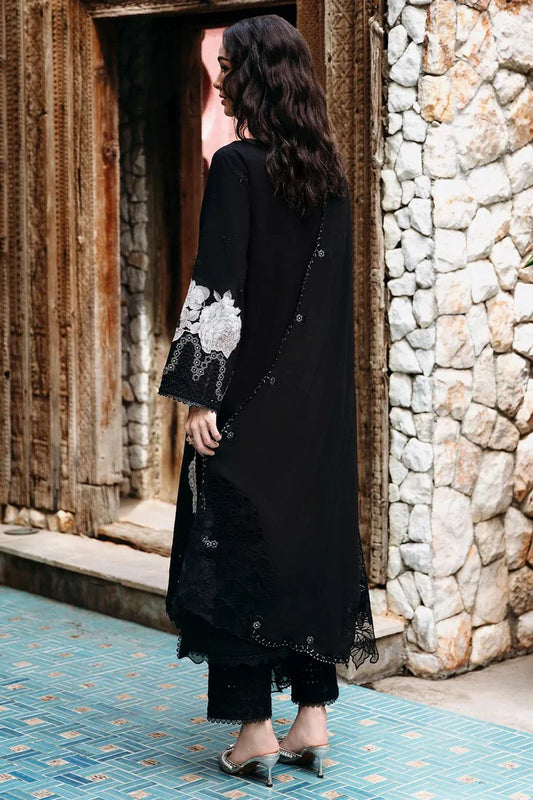 Picture of Charizma - Reem Embroidered Lawn Collection Vol 1 - RM5-07 - Unstitched - Available at Raja Sahib